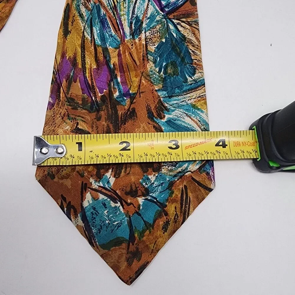 Fratelli 100% silk